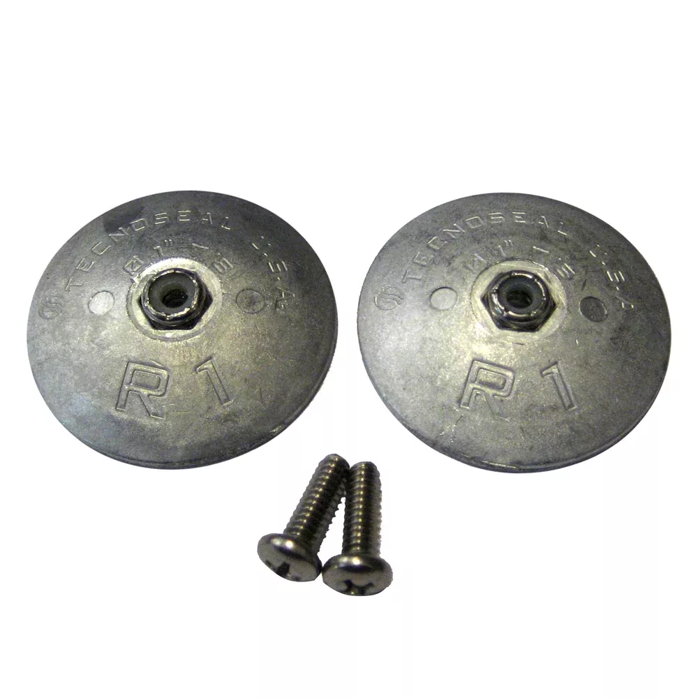 Lenco Sacrificial Anodes - 1-7 /8