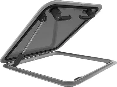 LOW PROFILE 60 SERIES HATCH