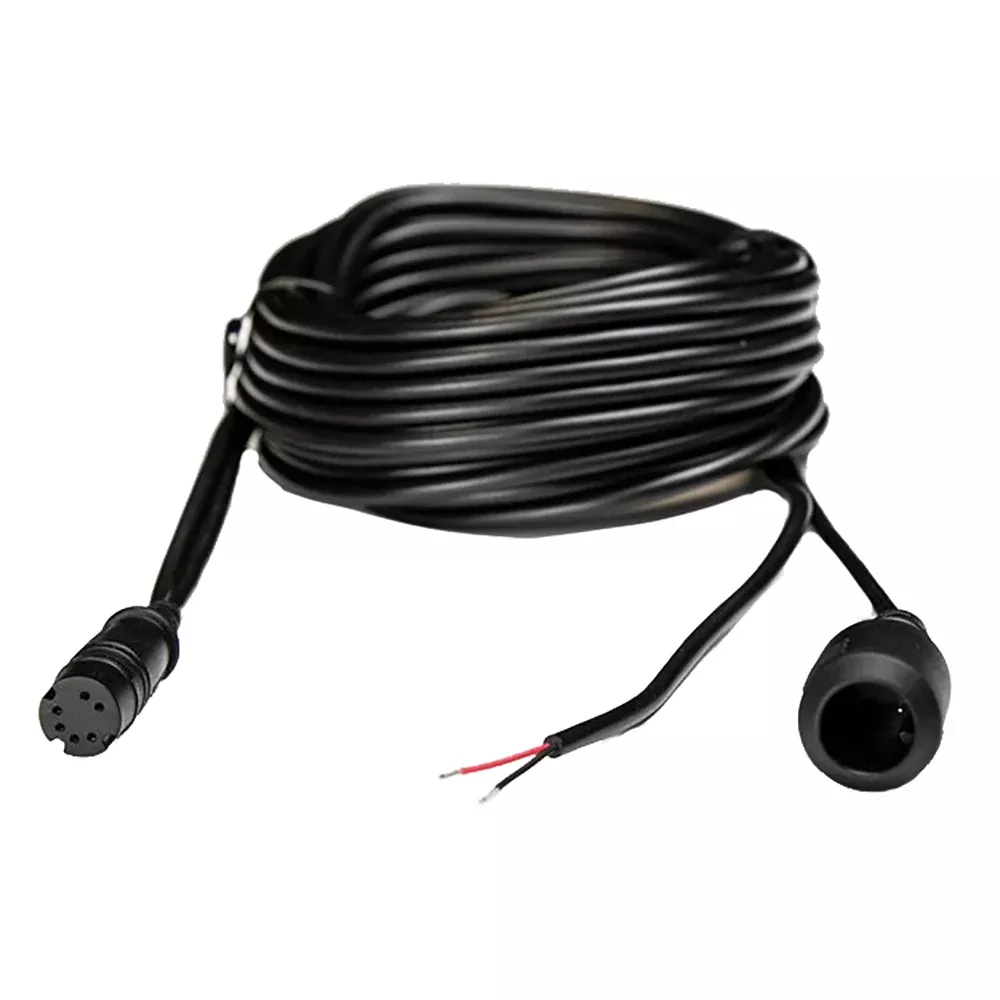 Lowrance Extension Cable f /Bullet Transducer - 10 [000-14413-001]