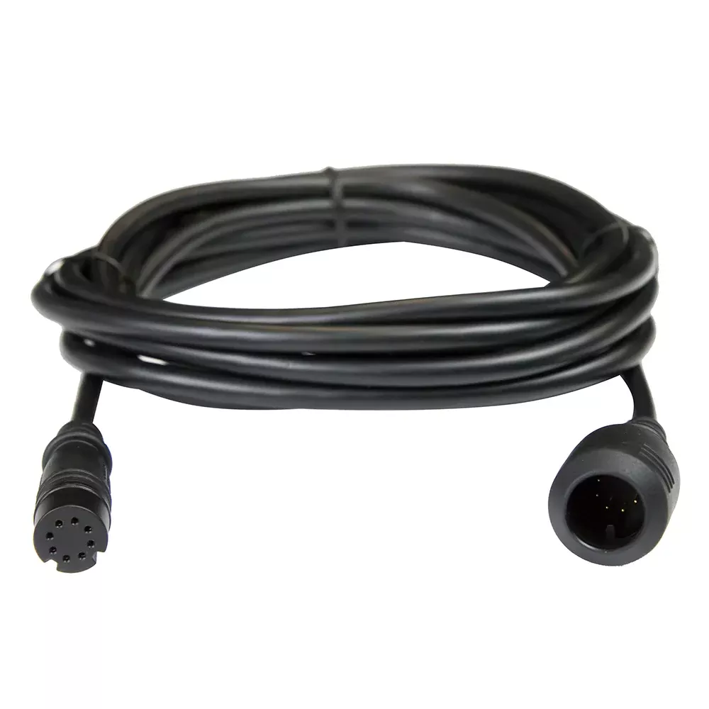 Lowrance Extension Cable f /HOOK2 TripleShot /SplitShot Transducer - 10 [000-14414-001]