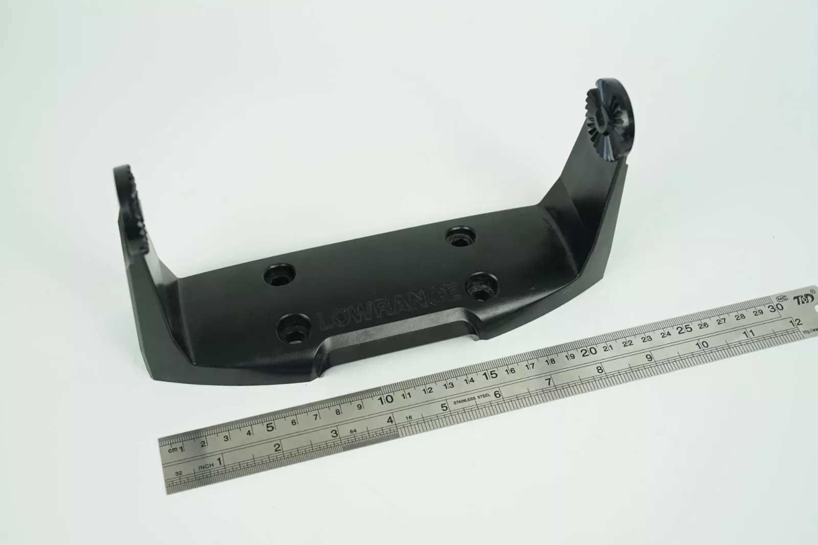 Lowrence Chartplotter MFD NAVIGATOR Mounting Bracket Mount