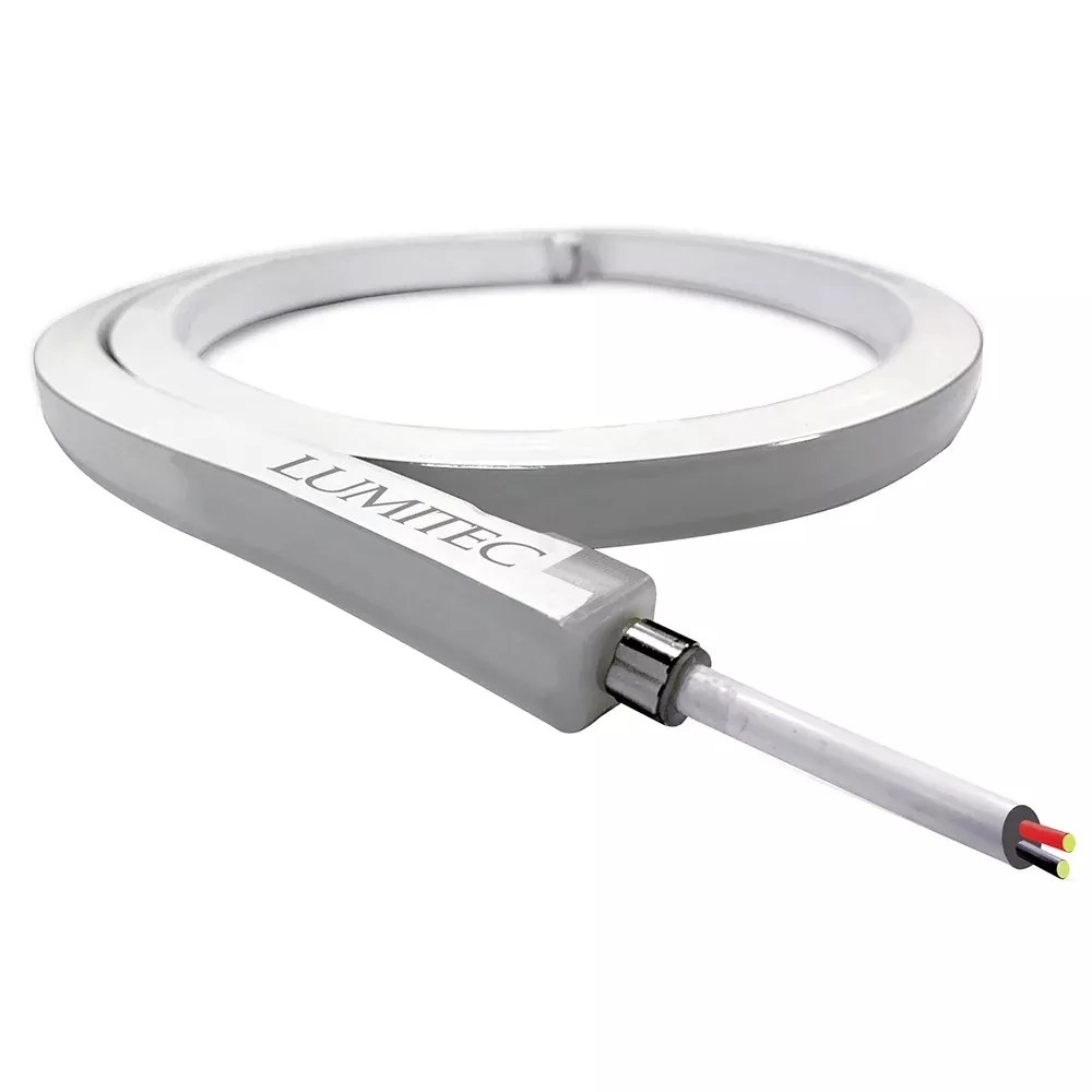 Lumitec Moray Flex Lighting – Strip – Spectrum RGBW – 10.5′