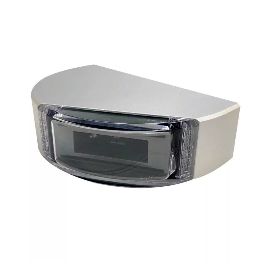 Lumitec Surface Mount Aluminum Navigation Light Starboard – Green