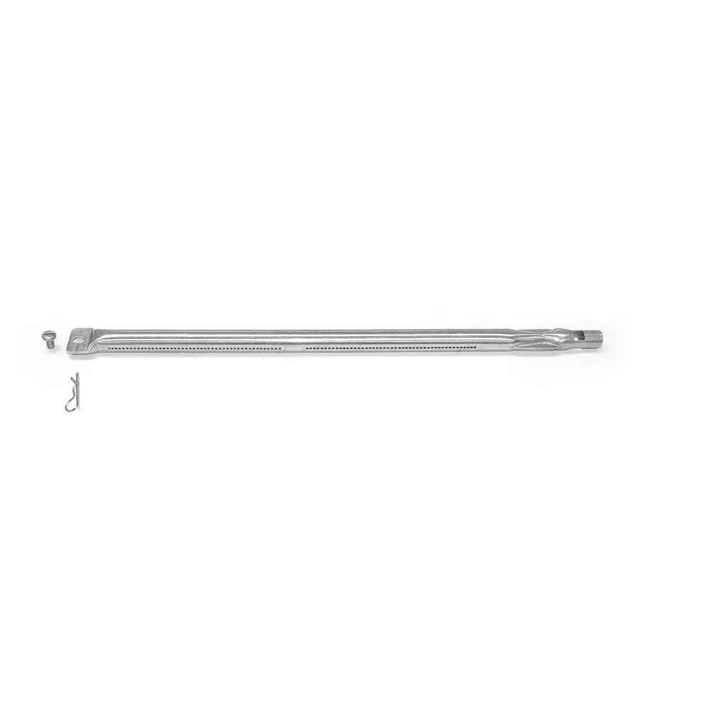 Magma 18" Burner w/ScrewRetainer Clip [10-957]