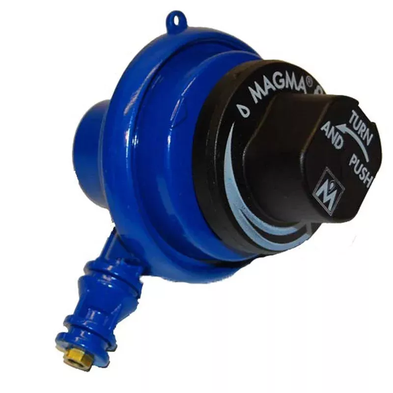 Magma Control Valve /Regulator - Low Output [10-263]
