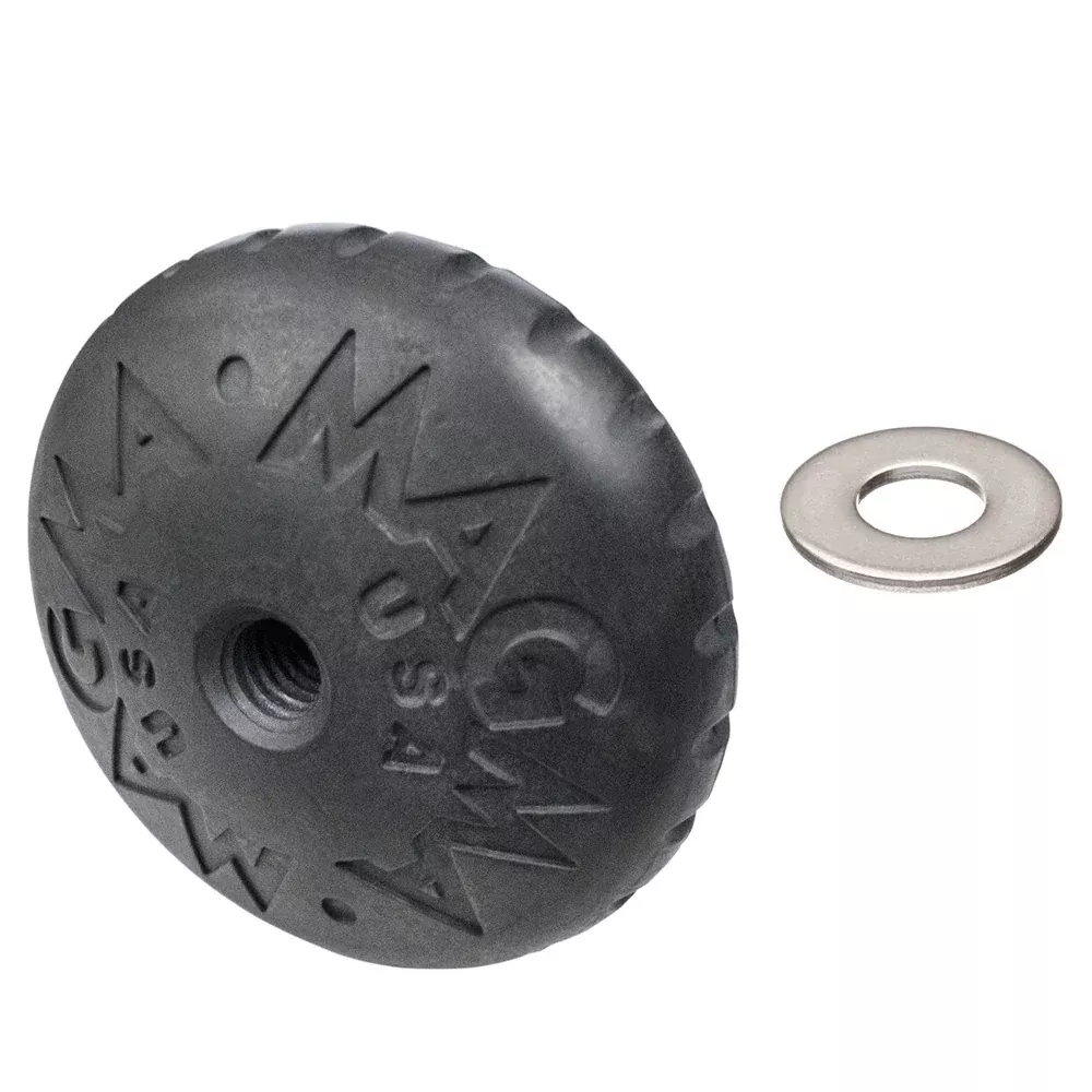 Magma KnobNylon Washer [10-044]