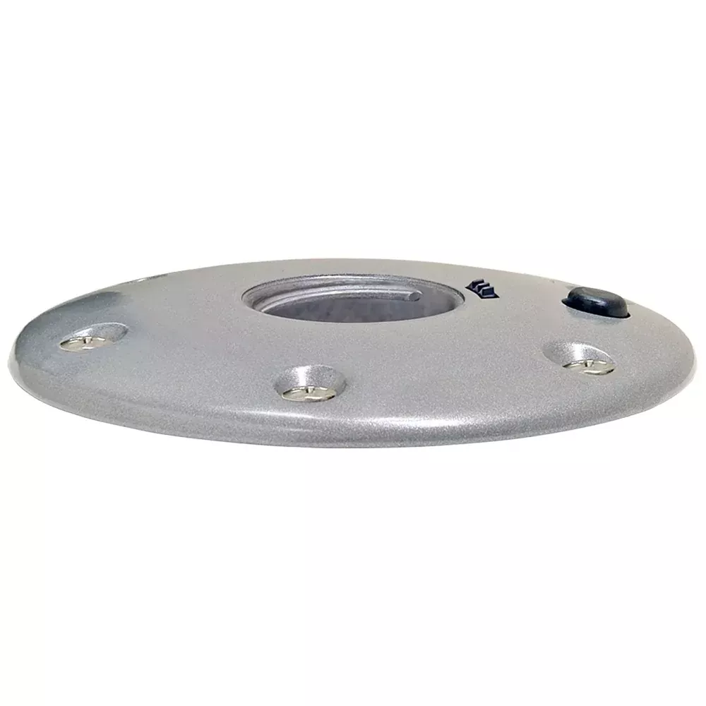 Magma Pedestal Base f/Pedestal Mount [10-187]