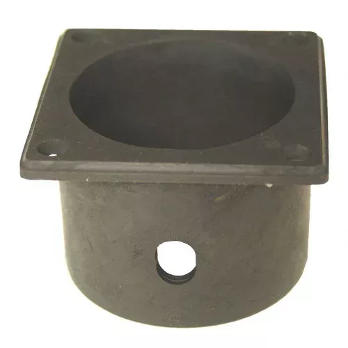 Magma Pedestal Cap f/Pedestal Mount[10-183]