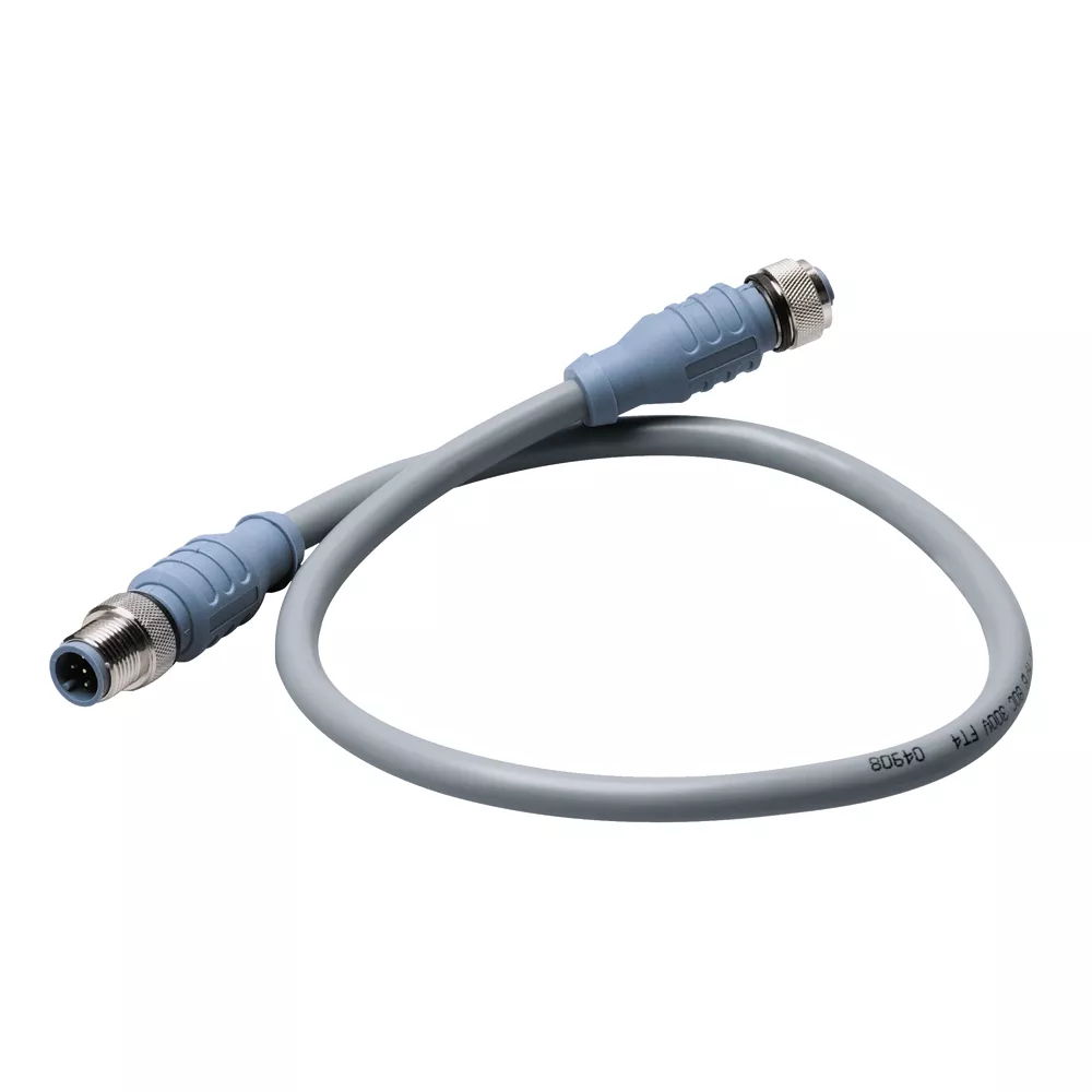 Maretron Micro Double-Ended Cordset – 2 Meter