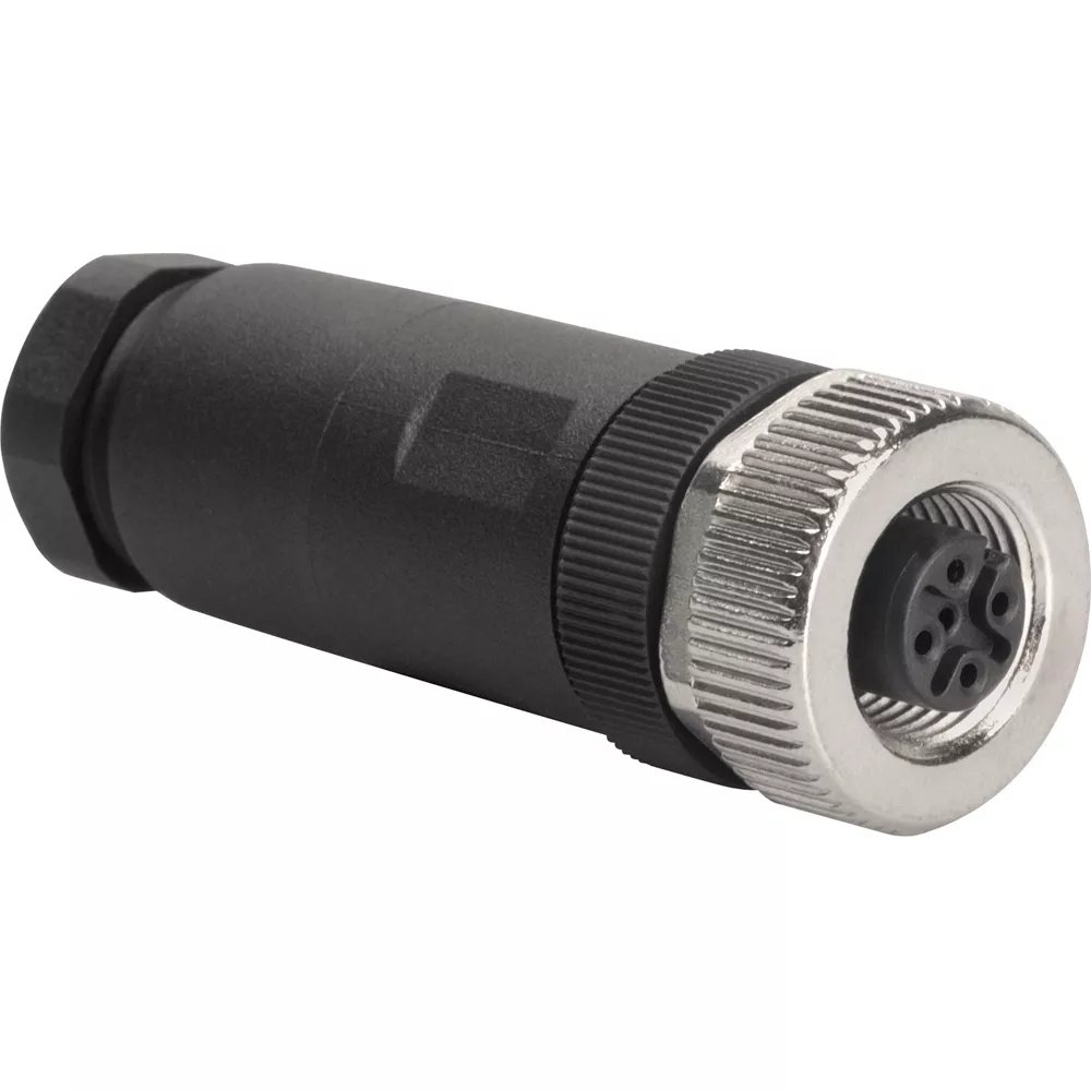 Maretron Micro Field-Attachable Connector – Female
