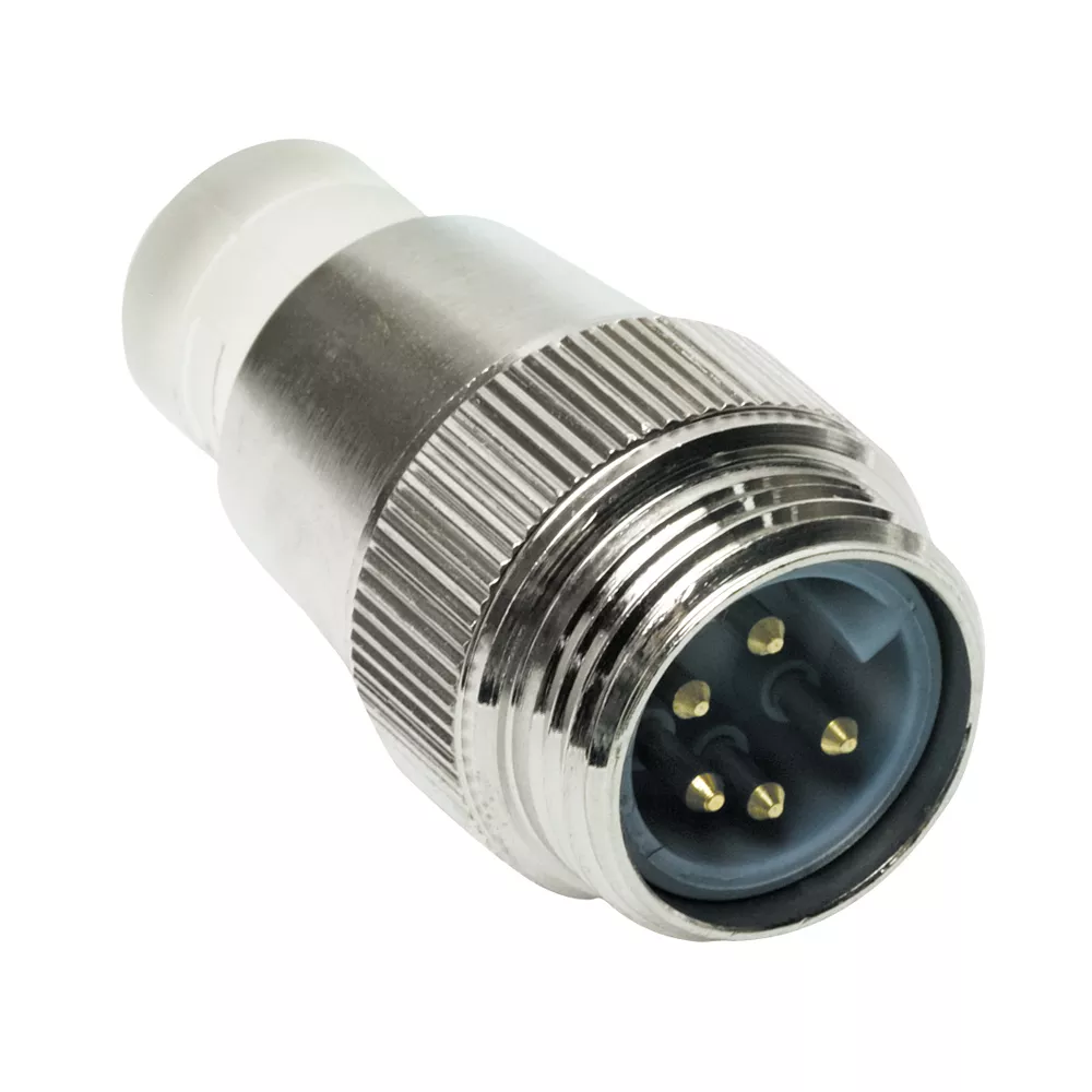 Maretron Mini Termination Resistor w/LED – Male