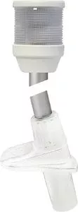 MASTHEAD NAV LIGHT 20" FOLD