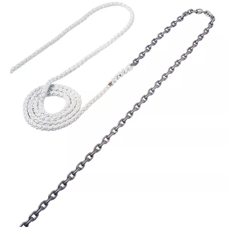 Maxwell Anchor Rode - 20'-5 /16