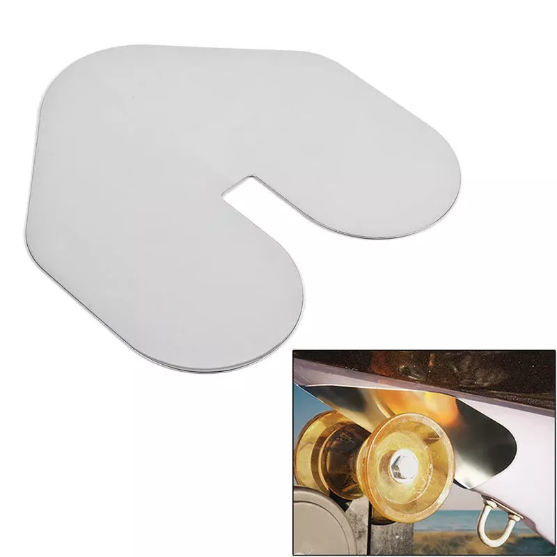 Megaware ScuffBuster XL w /Notch - 9