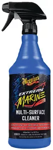 Meguiar's - MULTI-SURFACE CLEANER - Size: 32 fl. oz.