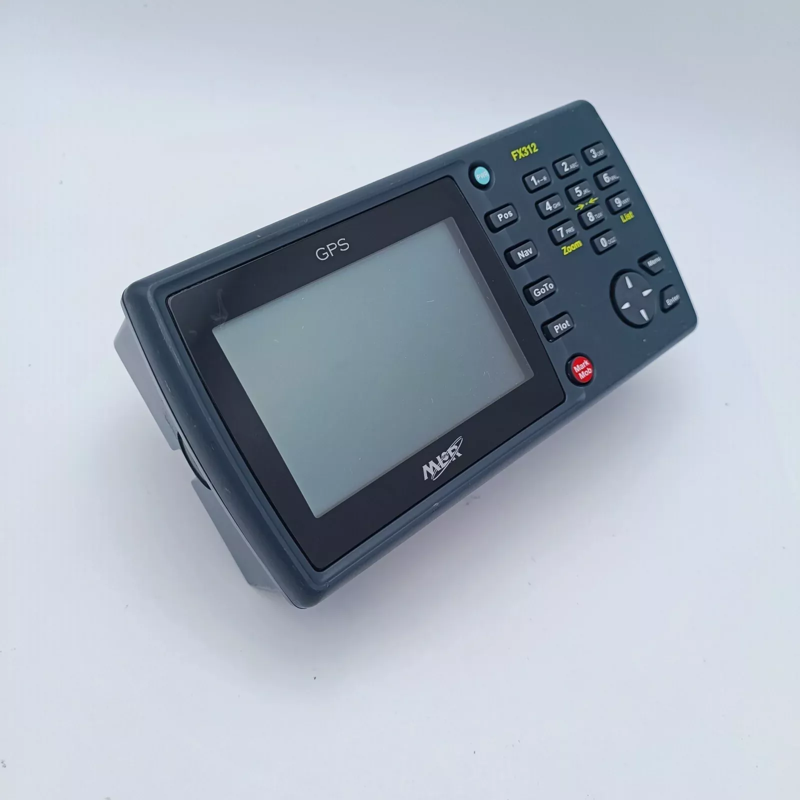 MER FX312 MFD GPS Multifunction Chartplotter Fishfinder GPS Display Sonar FX 312
