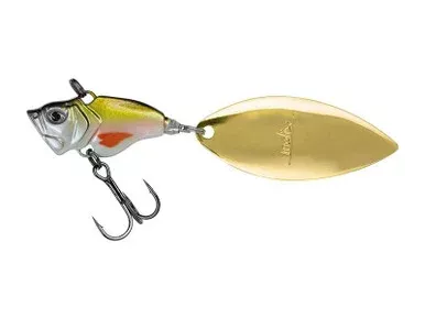 Molix Trago Spin Tail Willow – 1/2oz – MX Tennessee Shad