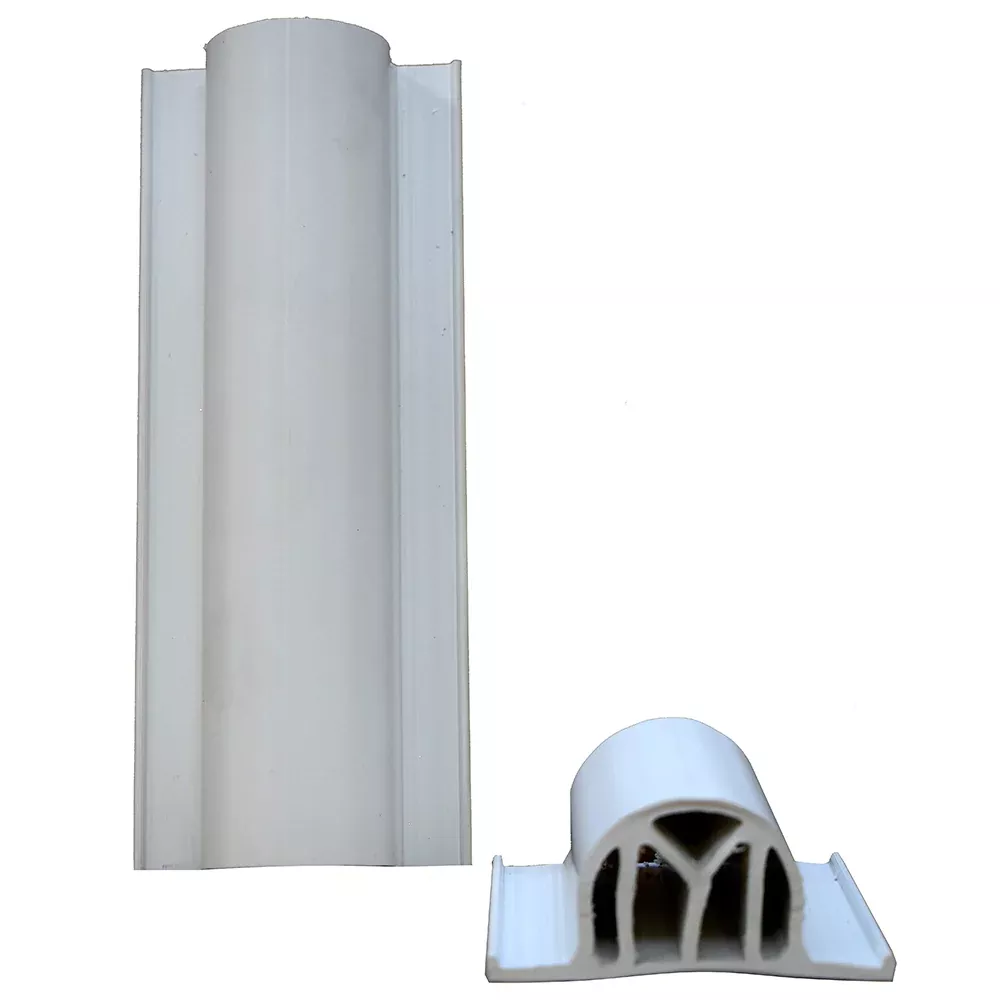 Monarch Sou’Easter M-Fender – White – 6′