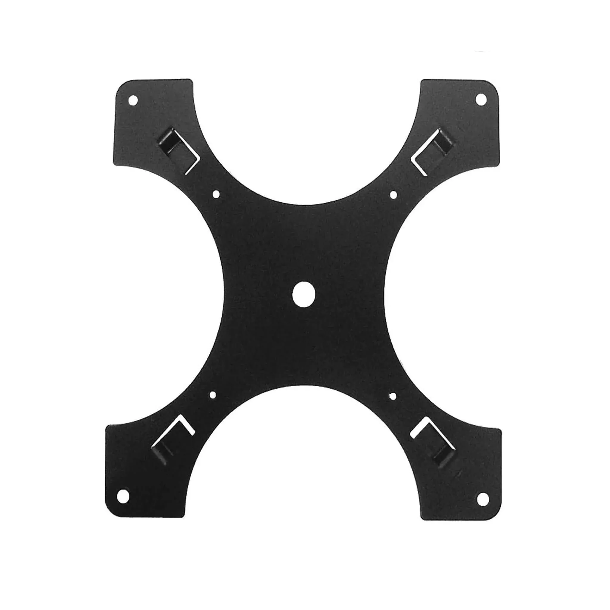 Monitor Mount 200mm VESA Adapter