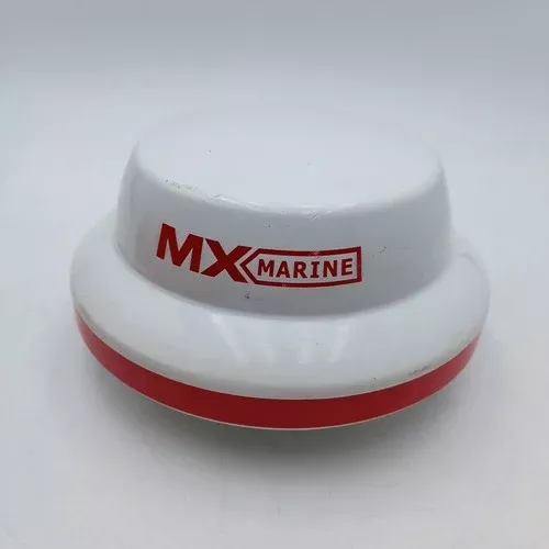 MX-Marine MX512A DGPS Antenna f/ Marine Chartplotter Navigator 000-00042-003