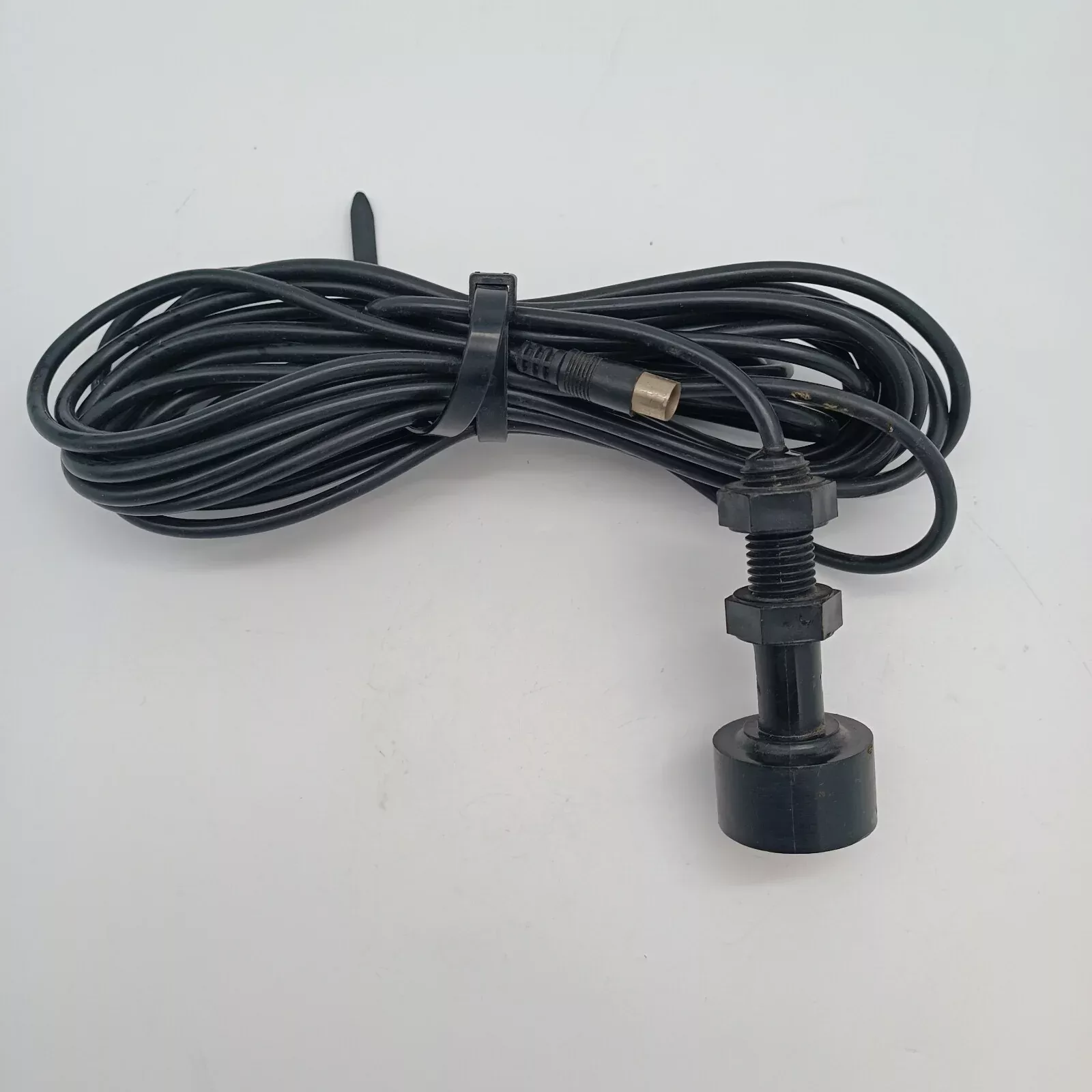 NAVICO VDO MARINE SEAFARER TARGET CLIPPER ECHOPILOT Depth Transducer f/Sounder
