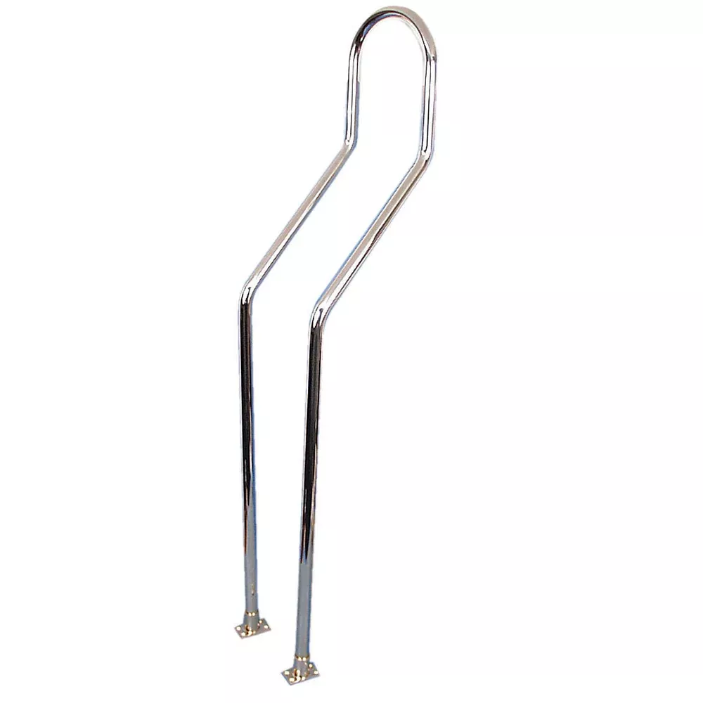 NavPod AG126 Pedestal Guard [AG126]