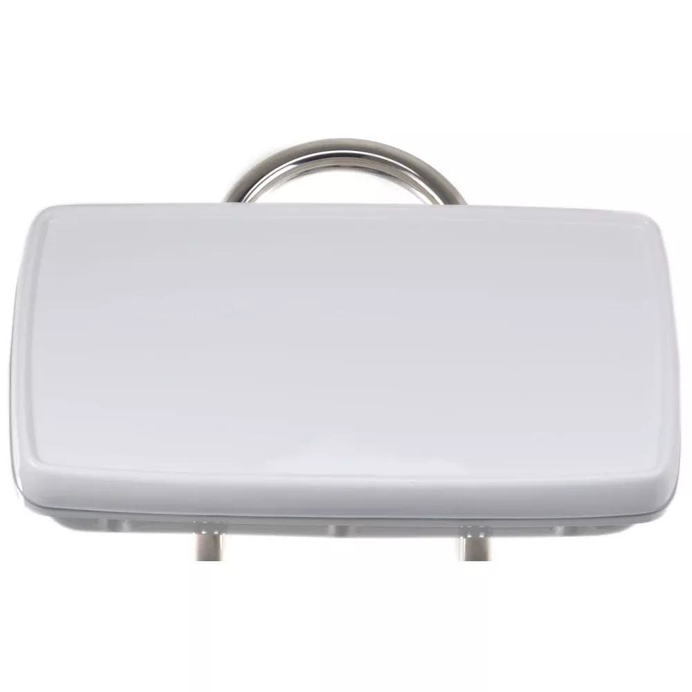 NavPod GP1170 SystemPod Uncut f/9.5" Pedestal Guards [GP1170]