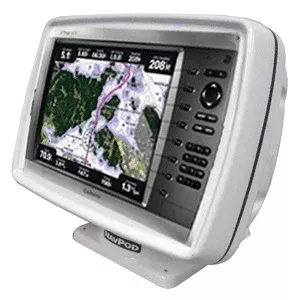 NavPod PP5057 PowerPod Precut f/Garmin 4010 & 4210 | PP5057