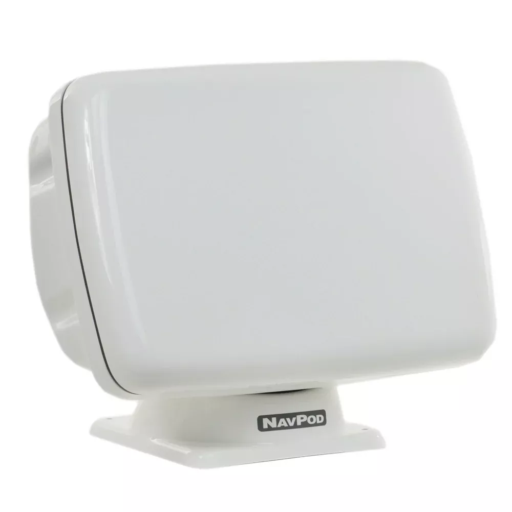 NavPod PP5200 PowerPod Uncut
