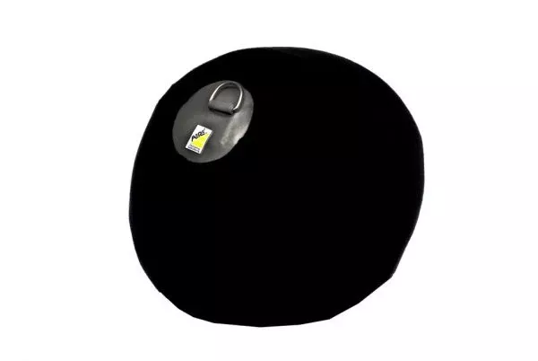 Neoprene Fender Cover - Polyform A Series Ball Fender
