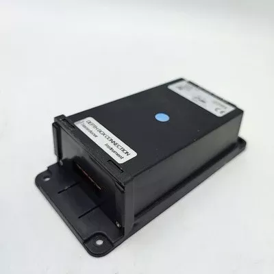 NEXUS DEPTH TRANSDUCER INSTRUMENT Box Connection BAF version B6