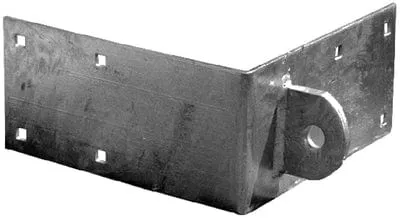 OUTSIDE CORNER (MALE)