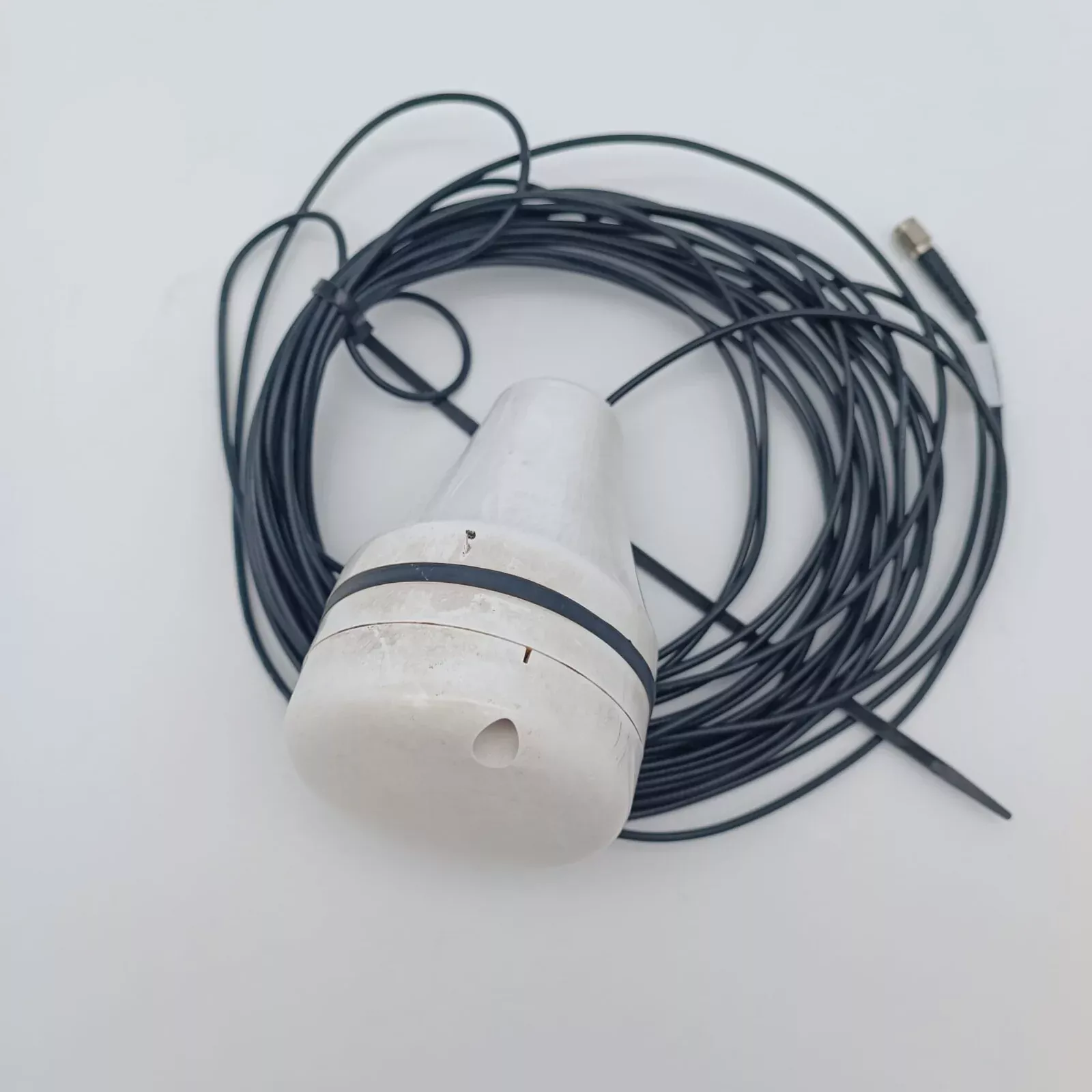 Passive GPS antenna f/ Marine Chartplotter GPS Navigator w/ SMA Connector Simrad