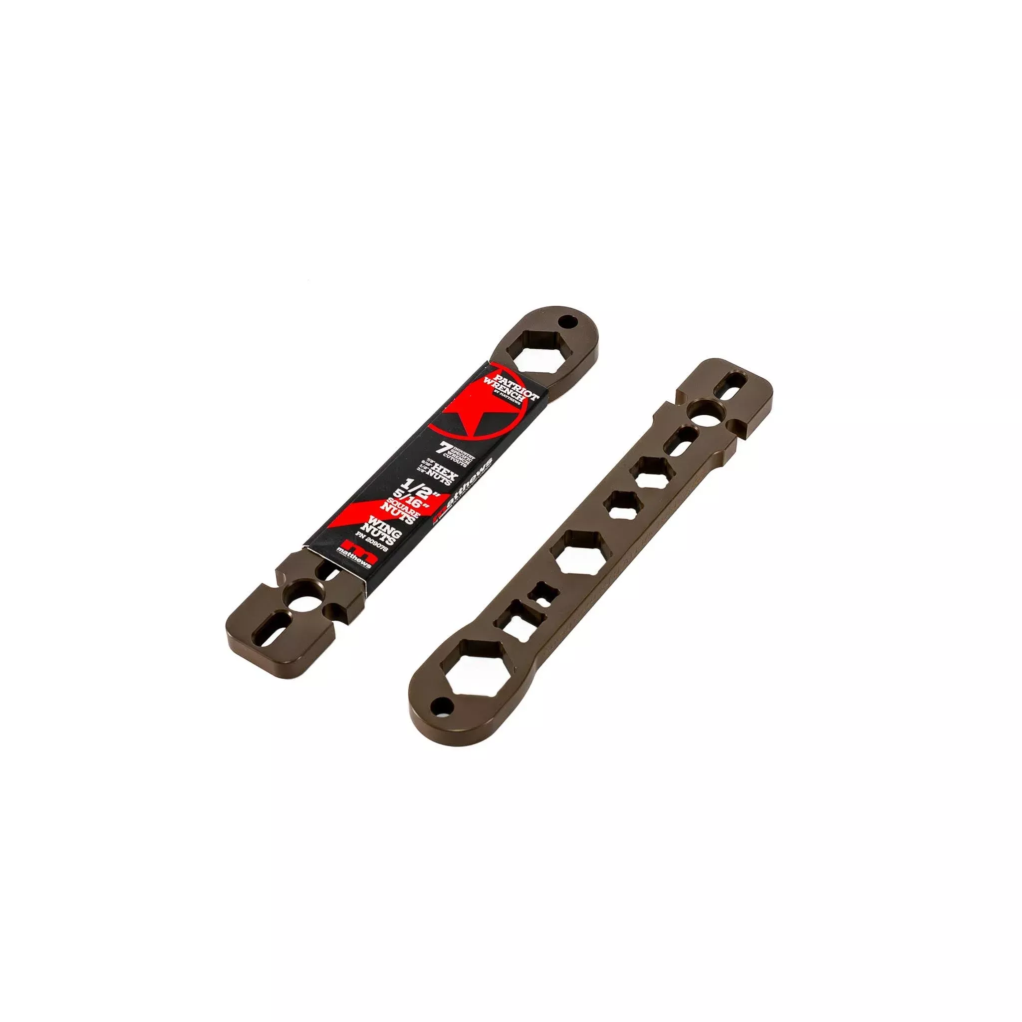 Patriot Wrench