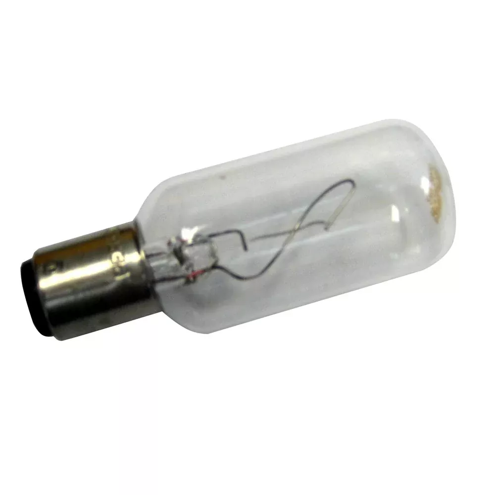 Perko 30 Watt Double Contact Bayonet Bulb – 12V [0374001CLR]