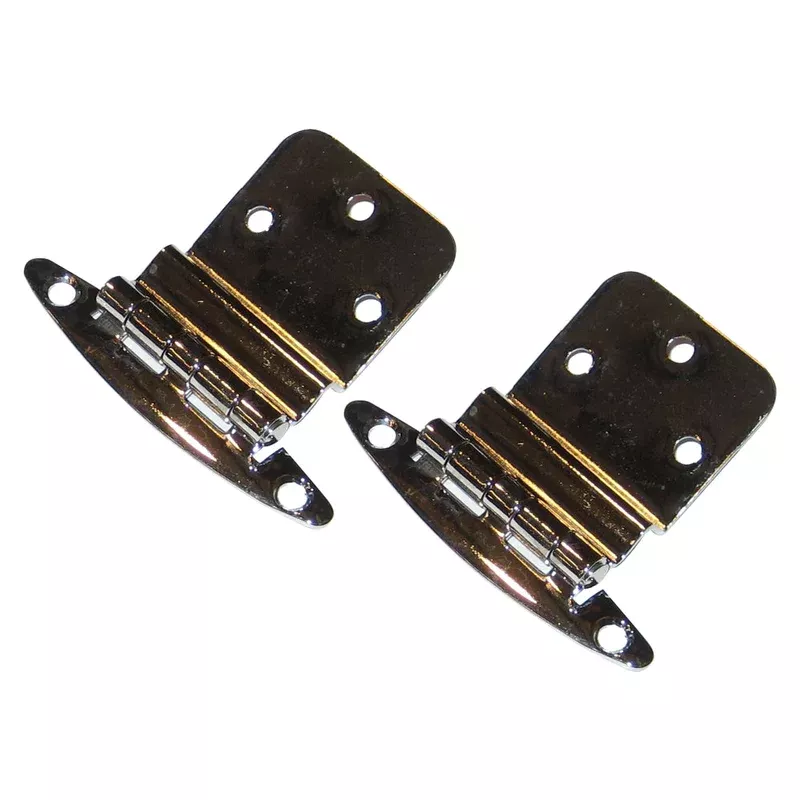 Perko Chrome Plated Brass 3 /8