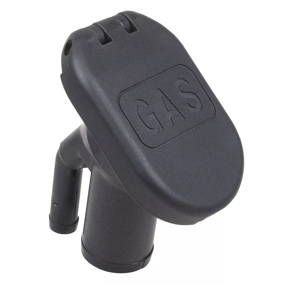Perko Combination Vented Gas Fill /Tank f /1-1 /2