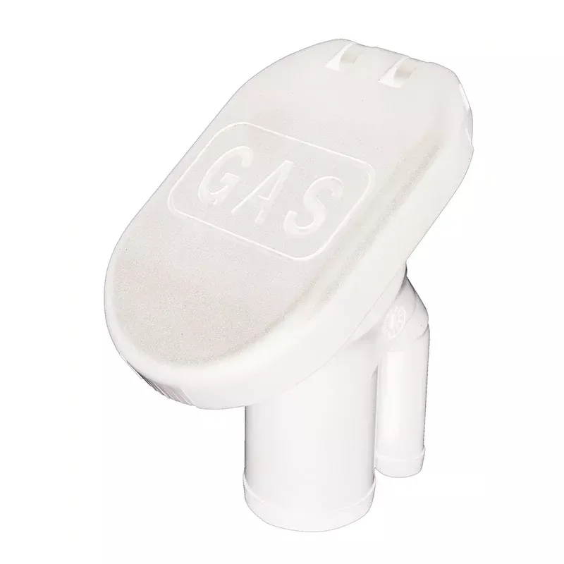 Perko Sealed Flip Top Cap Fills f /1-1 /2