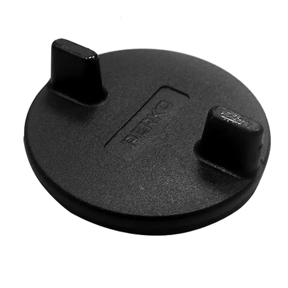 Perko Spare Cap f /1313 Gas Fill [0126DP0BLK]