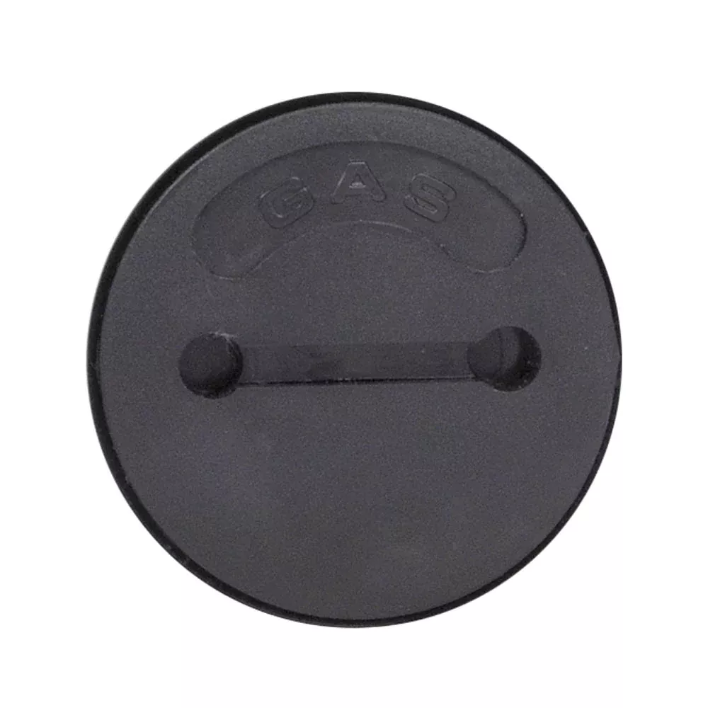 Perko Spare Gas Cap w /O-Ring & Cable [1270DPG99A]