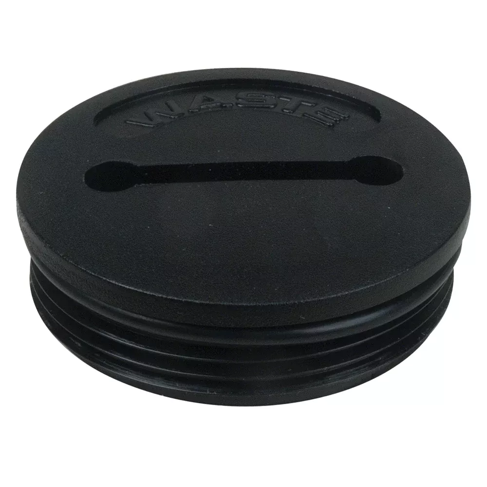 Perko Spare Waste Cap w /O-Ring [1269DP099A]
