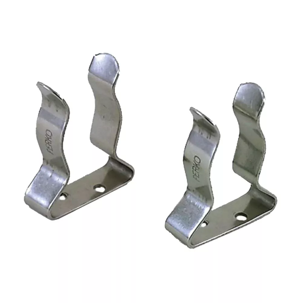 Perko Spring Clamps 1″ – 1-3/4″ – Pair
