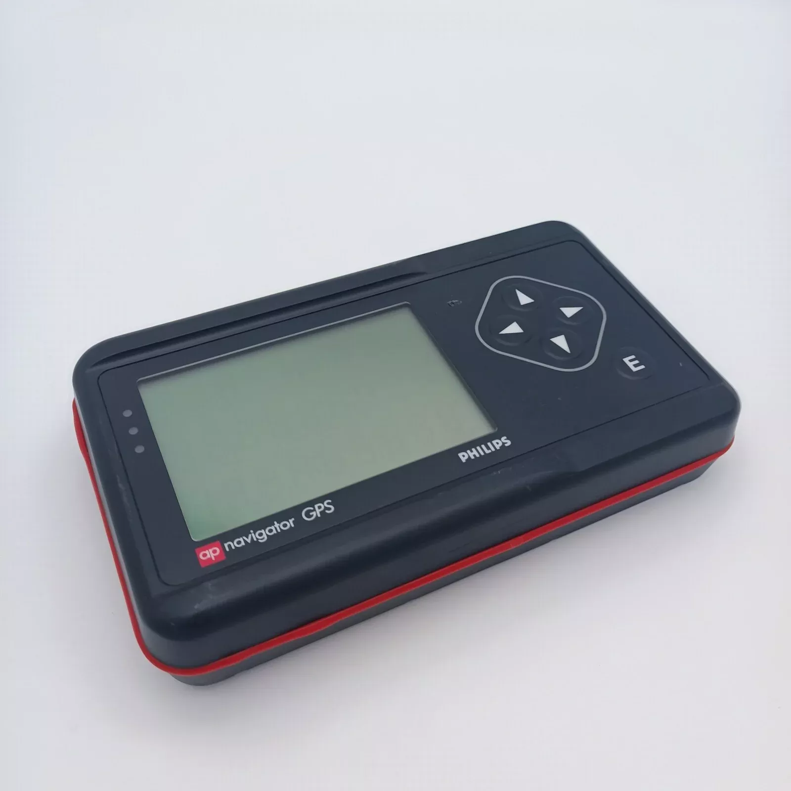 Philips Leica APN8 Ap Navigator GPS Display APN 8 APN-8 - PERFECT! WARRANTY!