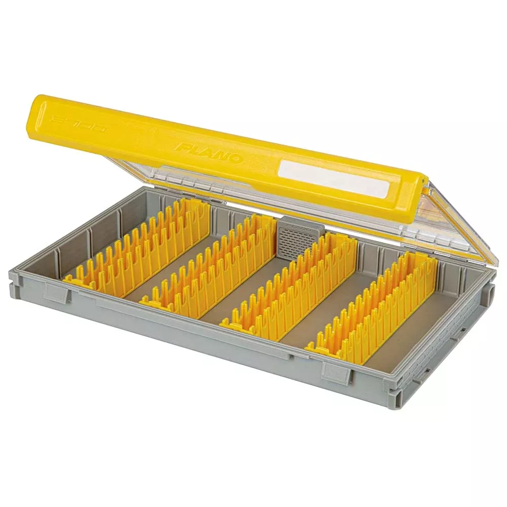 Plano EDGE Vertical JigSpybait Box [PLASE601]