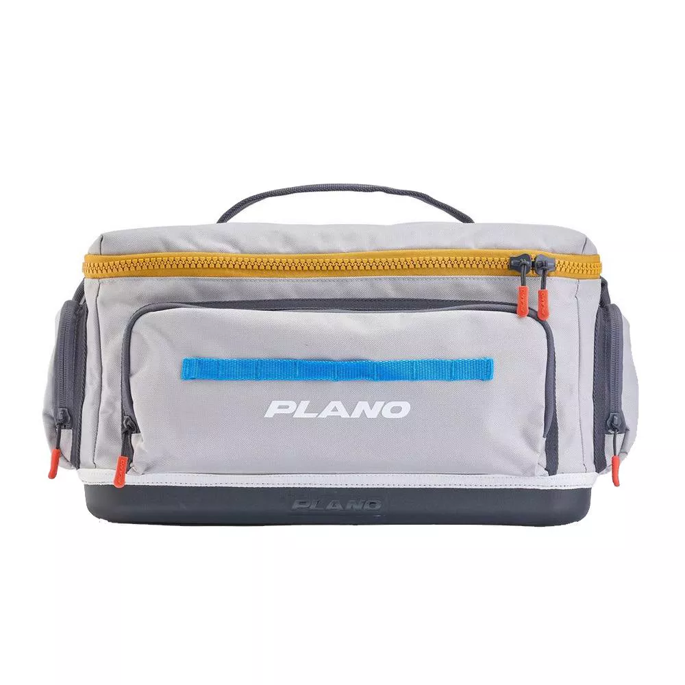 Plano Weekend Tackle Bag 3700 – Creek – PLAWKND3700GBTBCREEK [P000171]