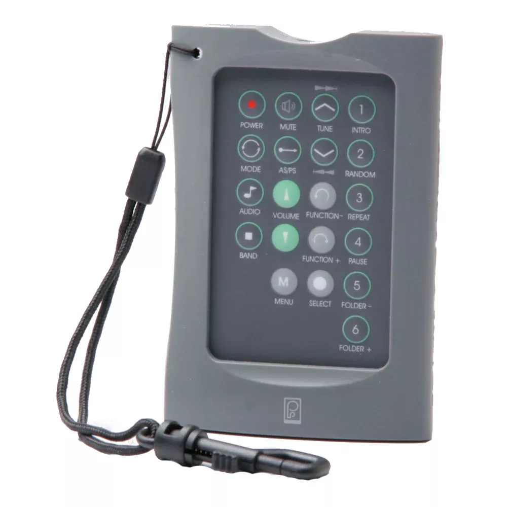 Poly-Planar MRR-21 Wireless Remote | MRR21