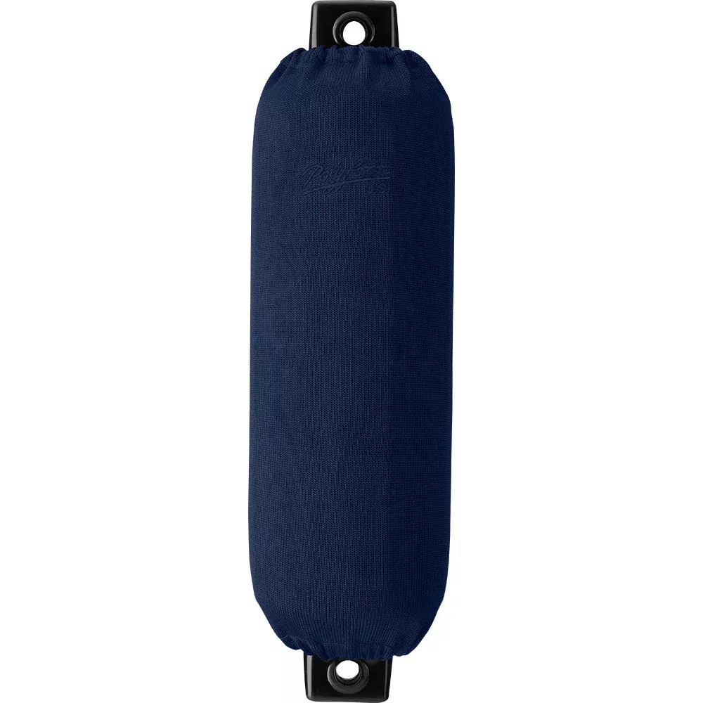 Polyform Elite Fender Cover f/G-4, HTM-1, F1NF-4 Fenders - Blue
