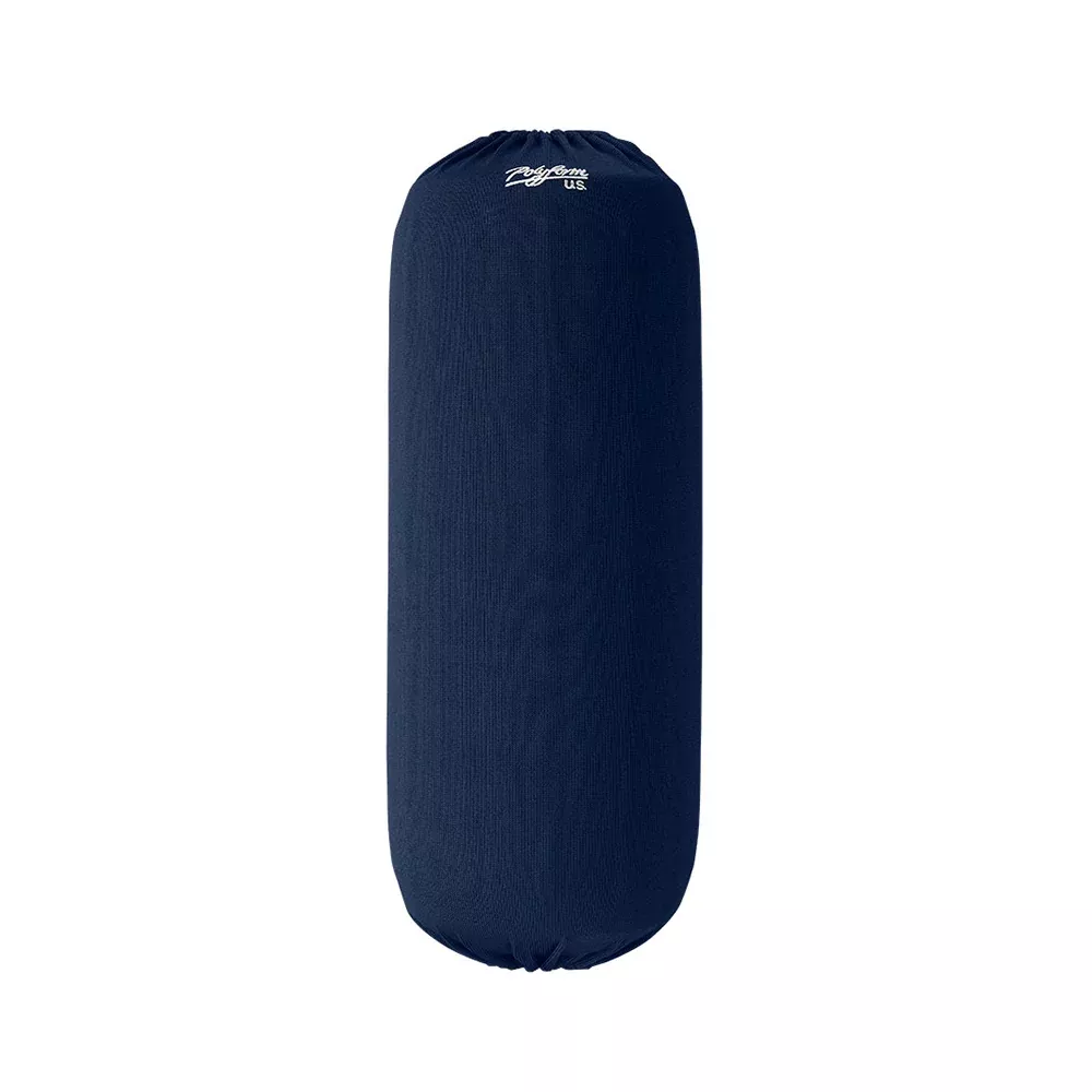 Polyform Elite Fender Cover f/G-6HTM-3 Fenders - Blue [EFC-3 BLUE]