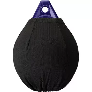 Polyform Fender Cover f /A-1 Fender - Black [EFC-A1 BLACK]
