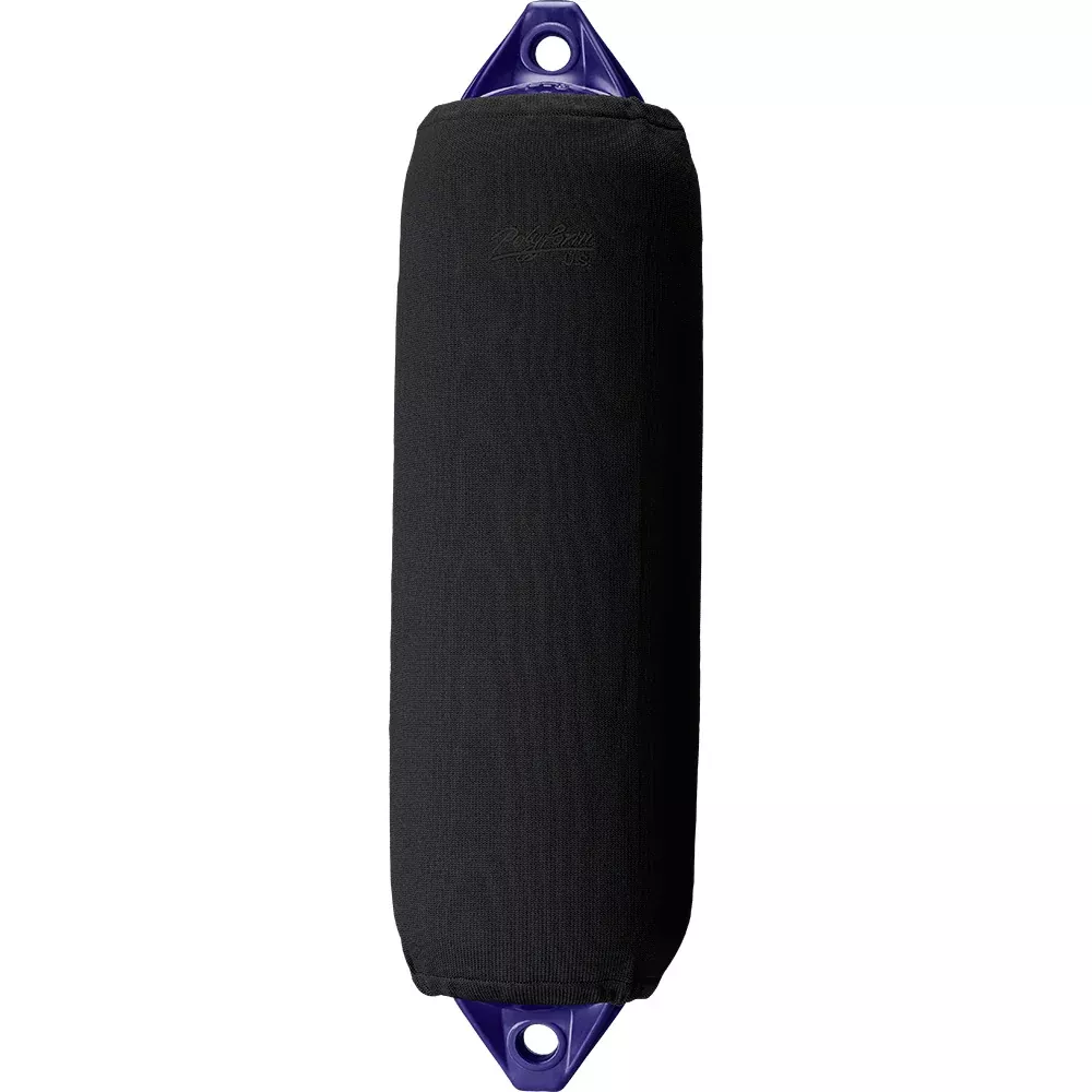 Polyform Fender Cover f /F-3 Fender - Black [EFC-03 BLACK]